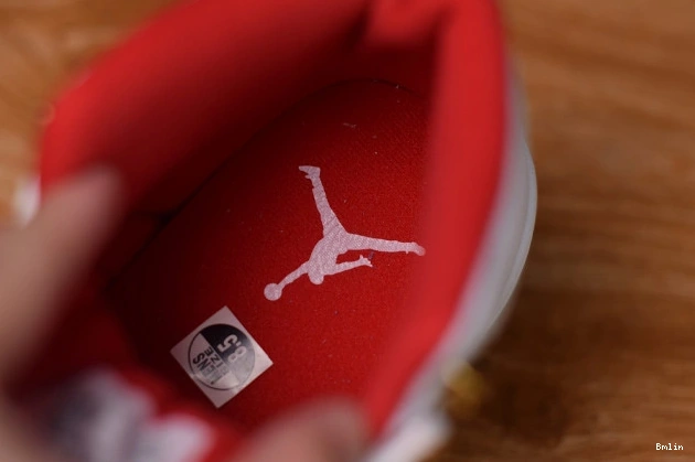 Bmlin shoes (2019) 